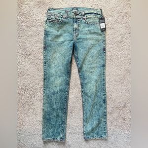 True Religion Stretch Denim